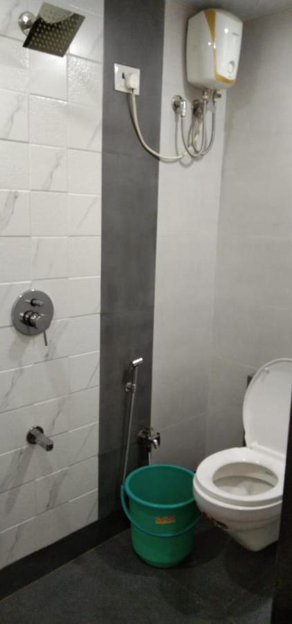 Hotel Royal Residency Bombaim Exterior foto