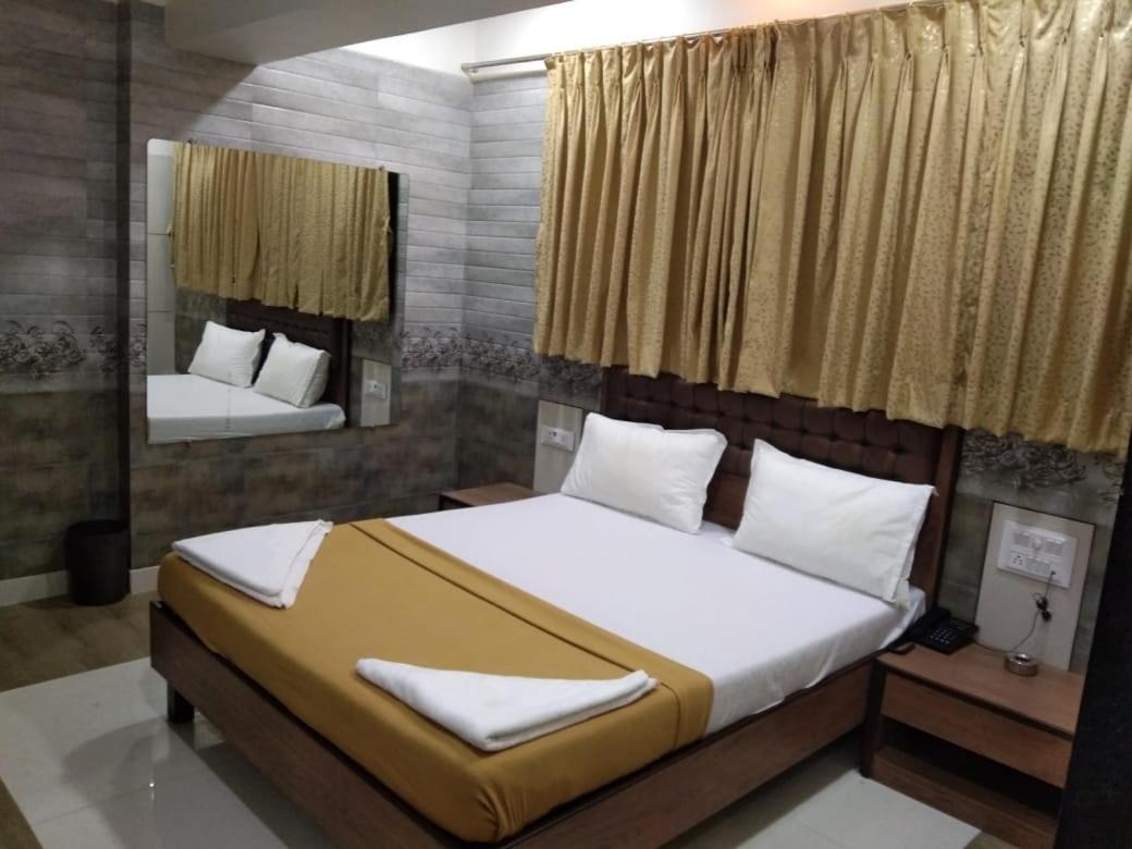 Hotel Royal Residency Bombaim Exterior foto