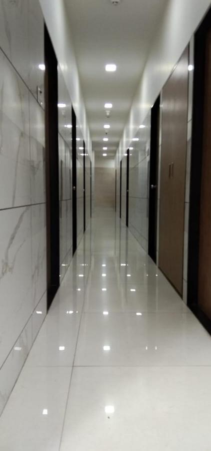 Hotel Royal Residency Bombaim Exterior foto