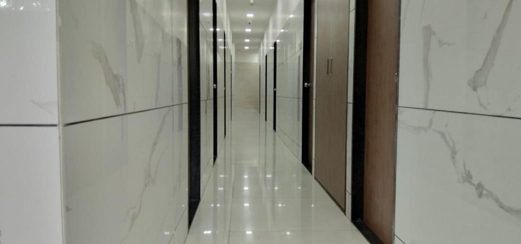 Hotel Royal Residency Bombaim Exterior foto