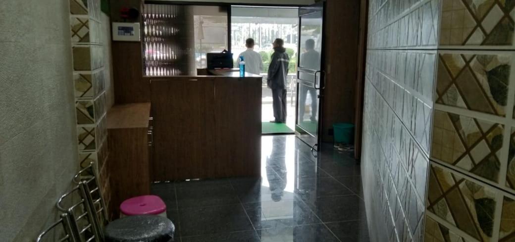 Hotel Royal Residency Bombaim Exterior foto